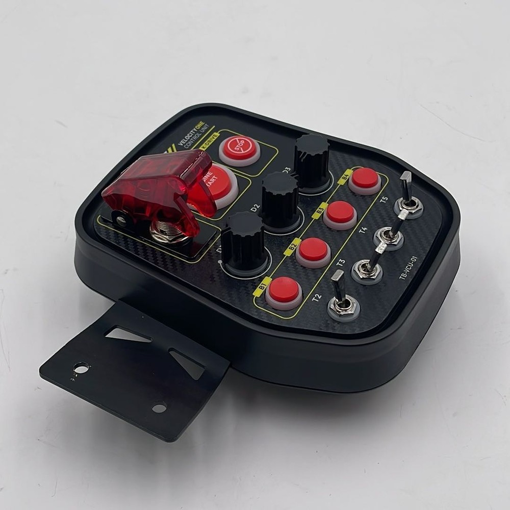 Turtle Beach VelocityOne Race Control Unit (VCU)