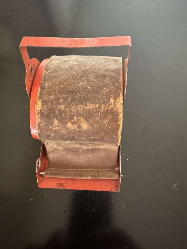 Vintage Brown & Williamson Cigarette Roller Machine Bugler