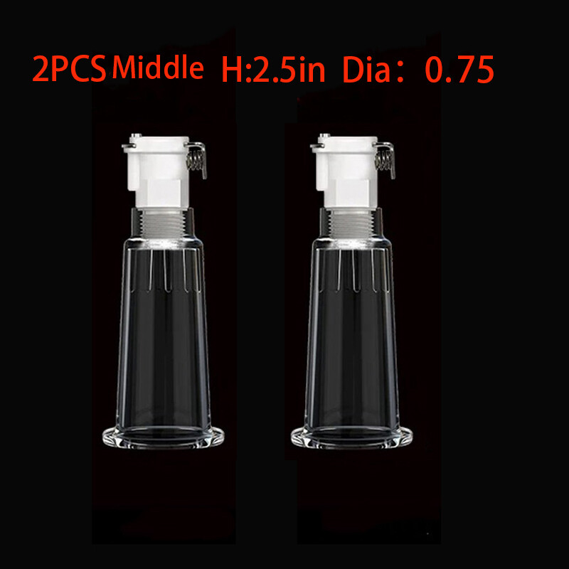 Nipple-Clit-Clitoral-Pump-System-Cylinders-Increase-Sensitivity-Vacuum-Suction