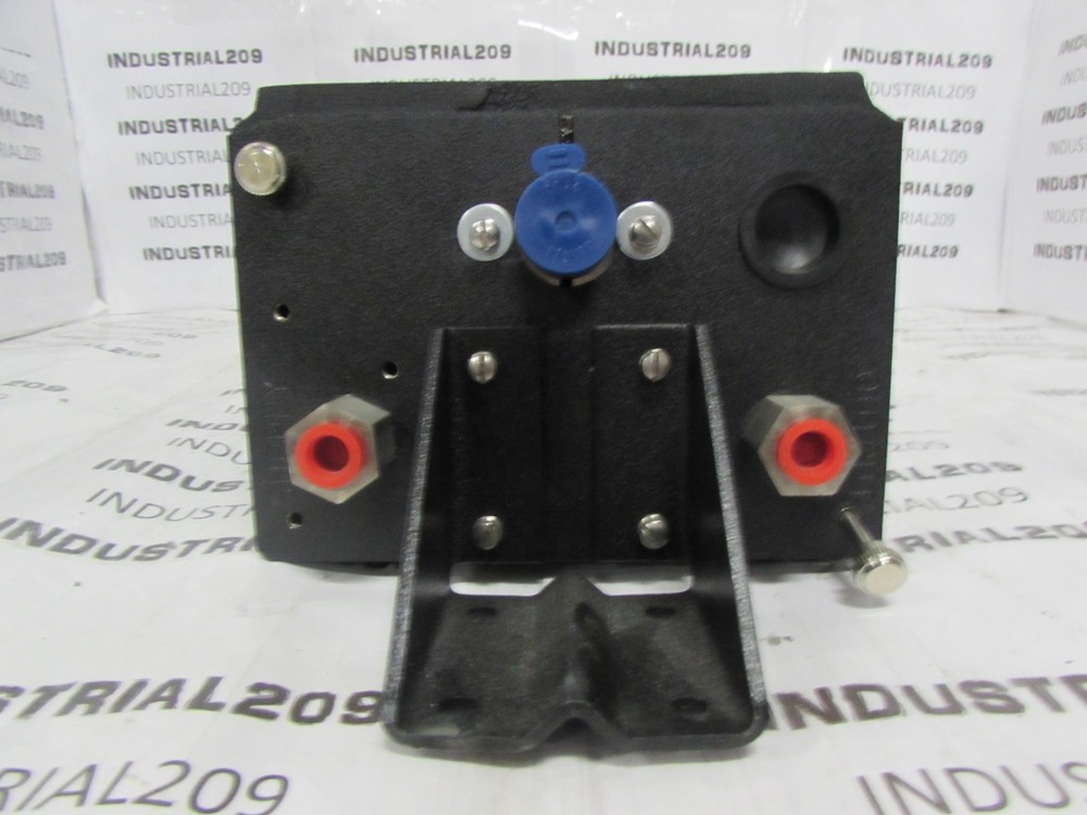 ASHCROFT PNEUMATIC TRANSMITTER 4080 RANGE 500 PSI NEW
