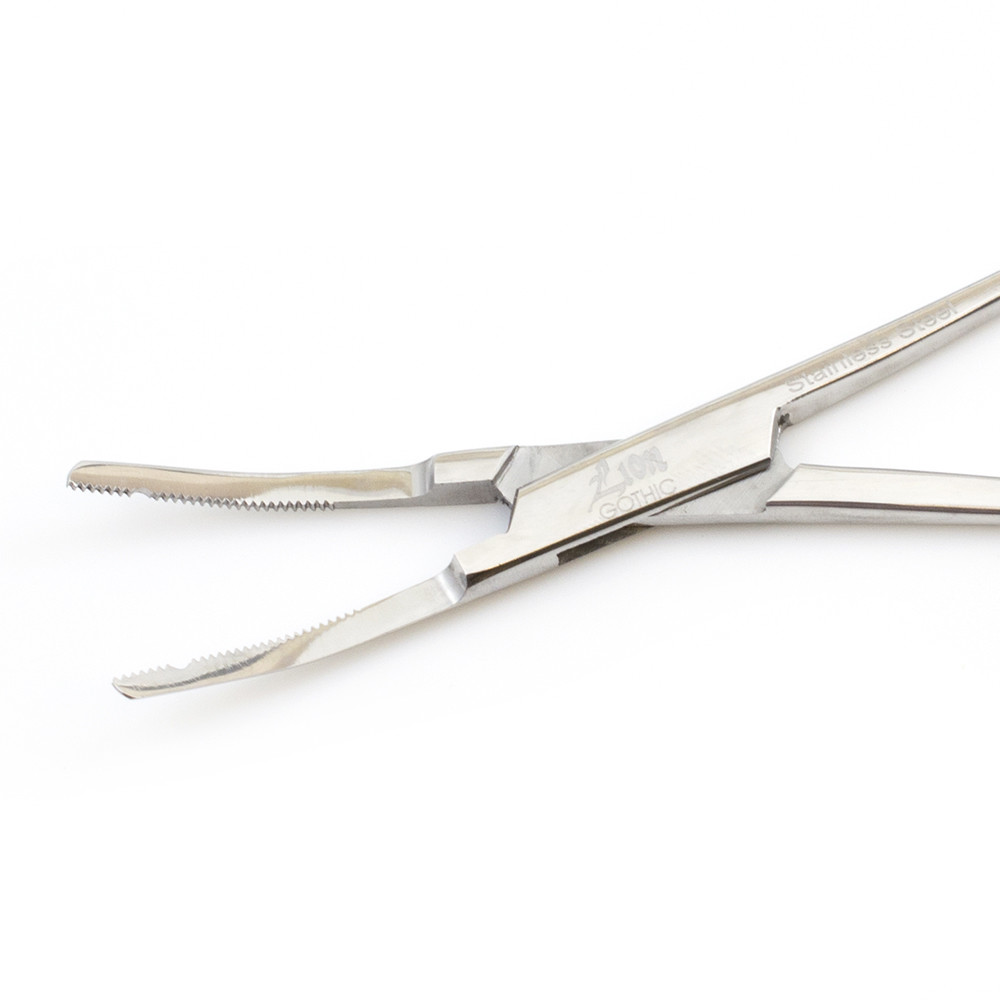 Pack of 3 Dermal Piercing Tools Dermal Anchor Holder and Insertion Tools