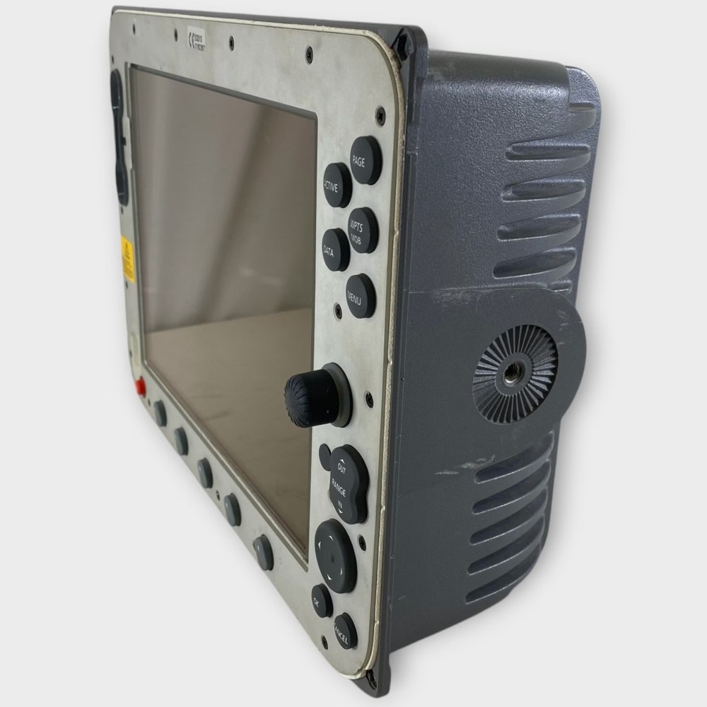 Raymarine E120 Classic Multifunction Display --E02013--CORE ONLY-Fully Tested