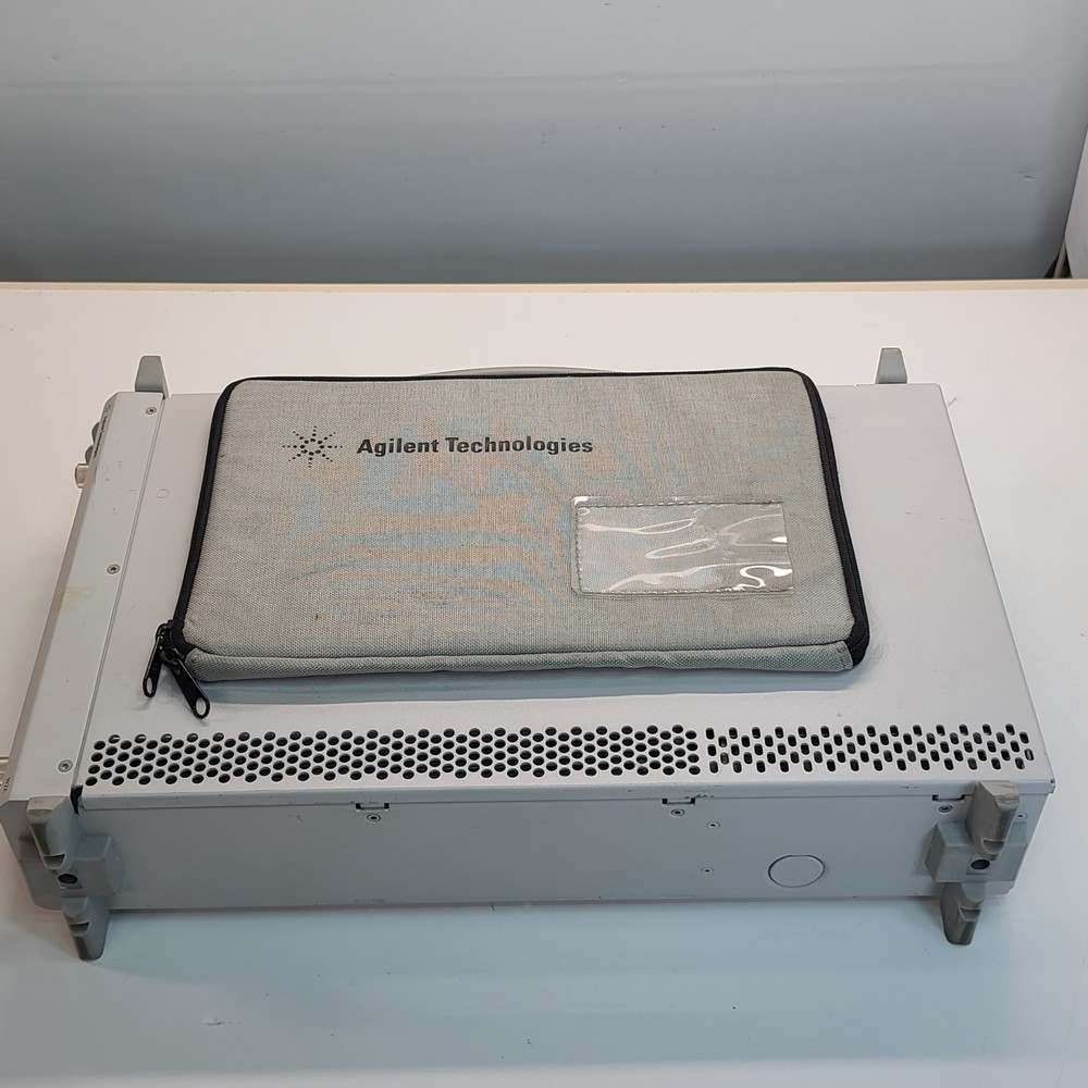 Agilent Technologies N2X N5540A Serial Protocol Tester + 1735A Module