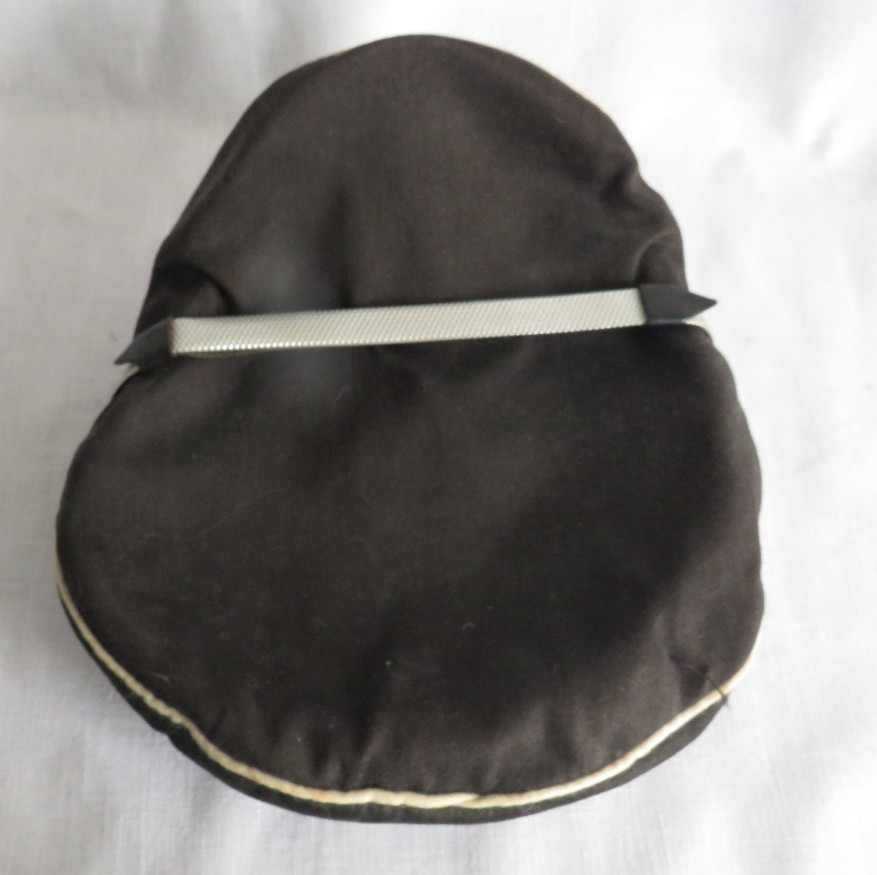 Vintage Motorcycle Cap 50's 60s