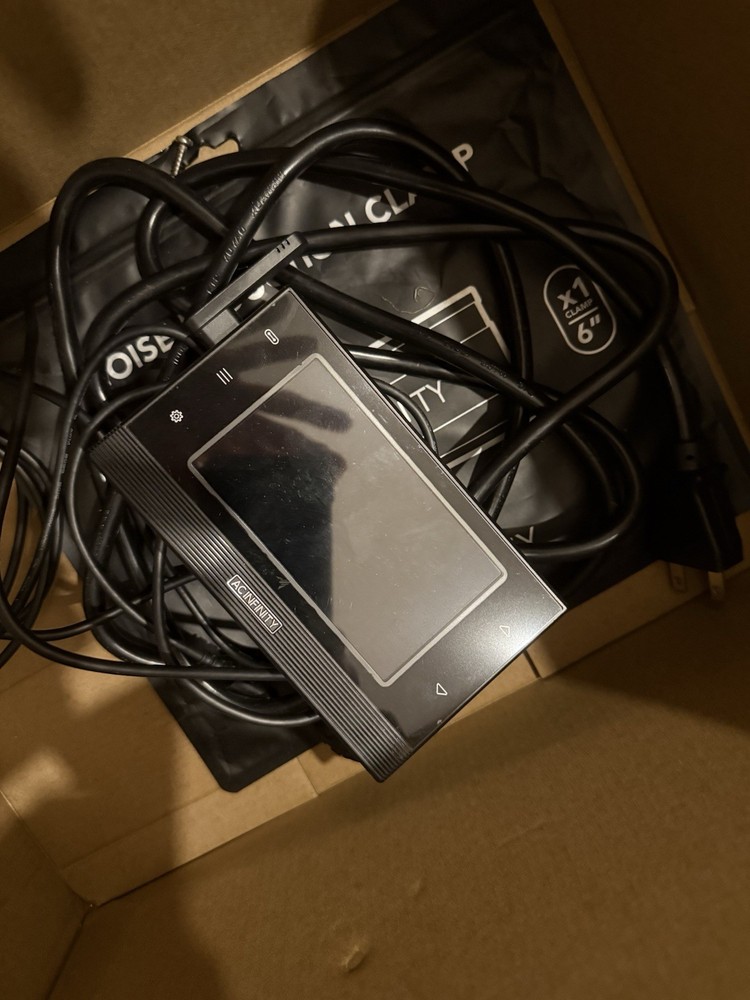 Horticulture Lighting Group HLG-350 Diablo + AI controller AC infinity