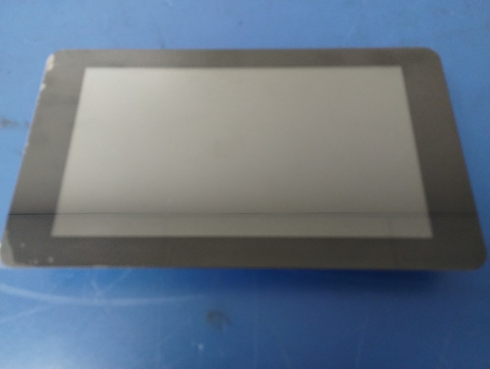 Raspberry Pi 7" Pi Touchscreen LCD Display