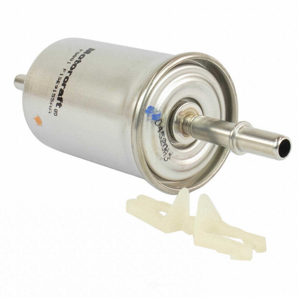 Fuel Filter Motorcraft FG-881