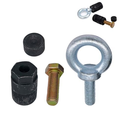 91-849154T1 Flywheel Puller Removal Tool Replacement for Most 45HP and up