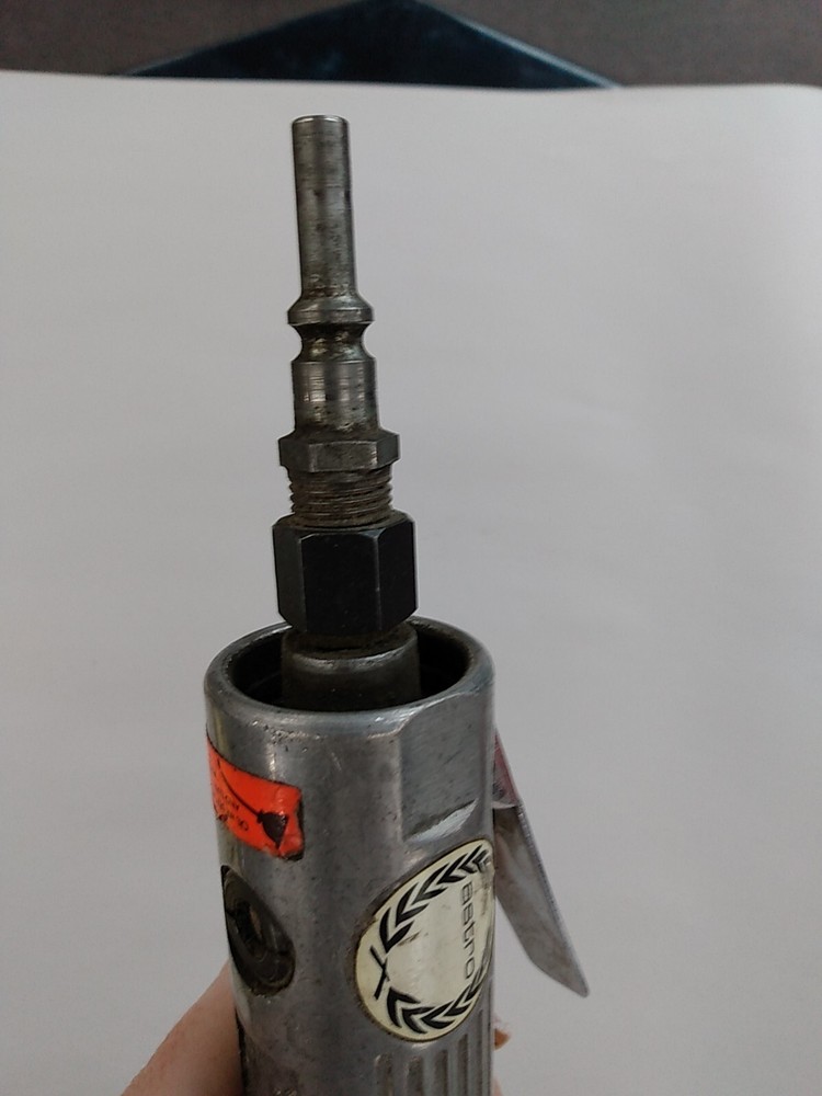 Astro Pneumatic Tool Co Die Grinder Model No AP-230K