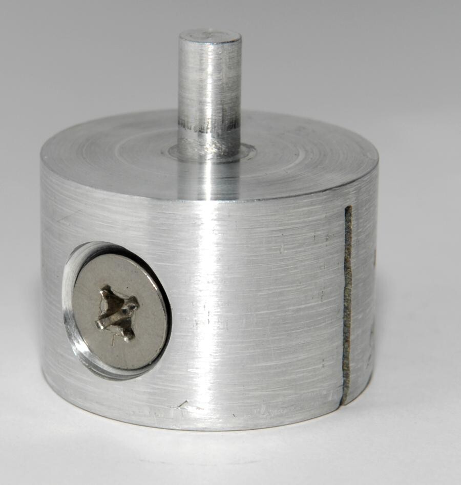 Removal Tool, Remove Low Profile M32 O.D. Adapter Rings from Microscope Turrets