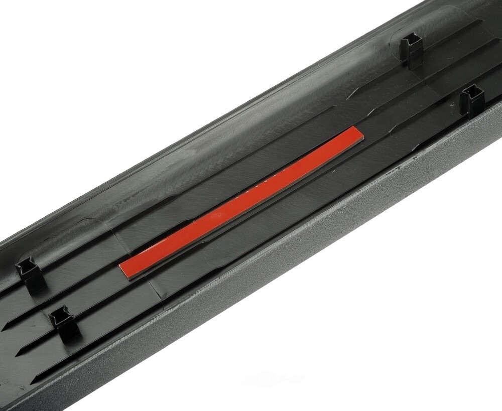 Truck Bed Side Rail Protector Dorman 926-907