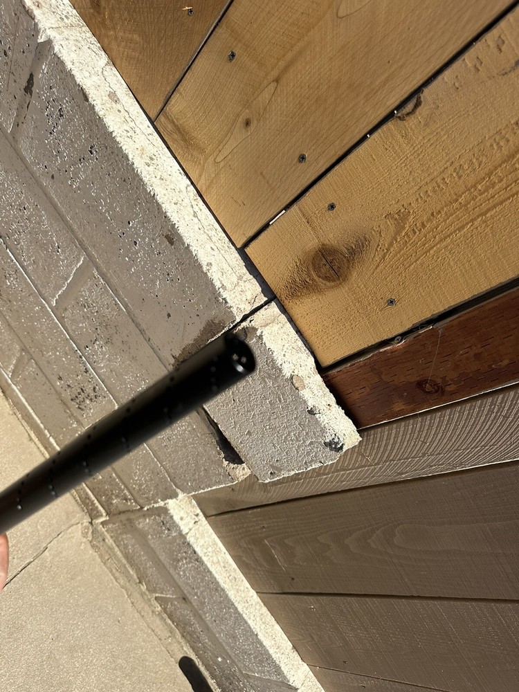 shocker sft paintball