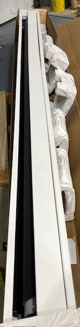 Draper Access E Ultimate Electrical Ceiling Recessed Projection Screen