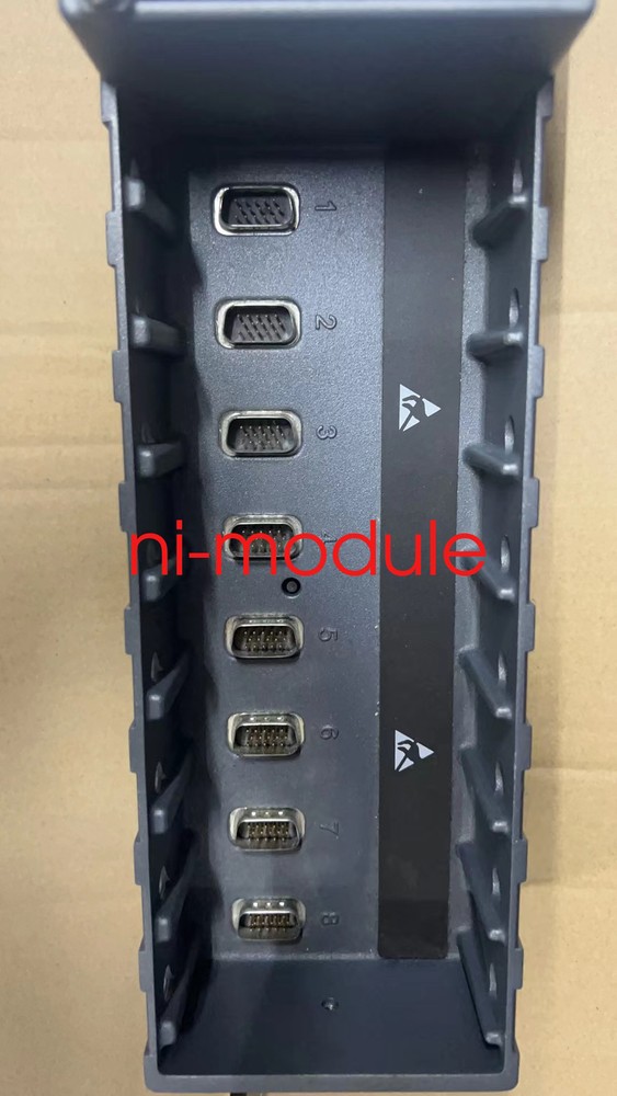 cRIO-9035 National Instruments CompactRIO Controller - Used Mint