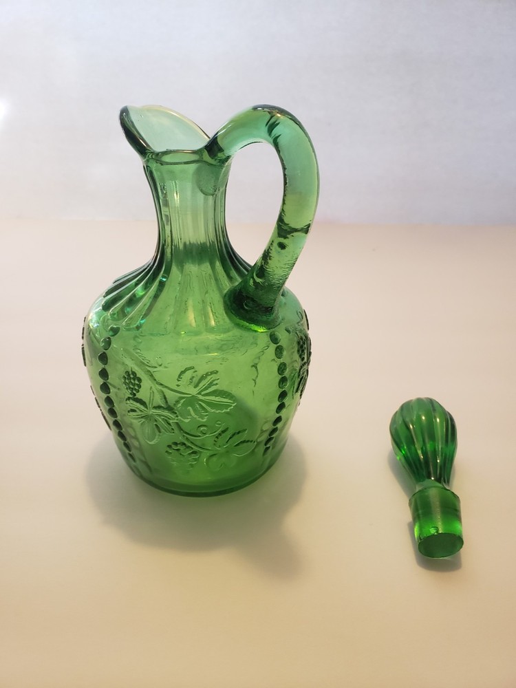 "California" Pattern Early American, circa 1899