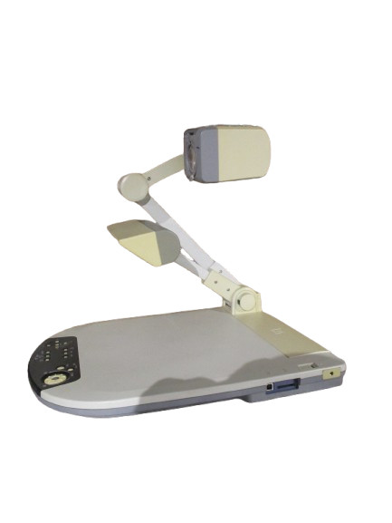 Elmo P10 Digital Document Projector | No Power Adapter