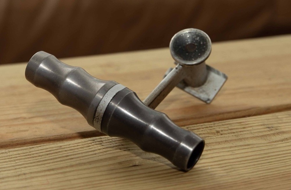 Arriflex 16BL Carrying Handle