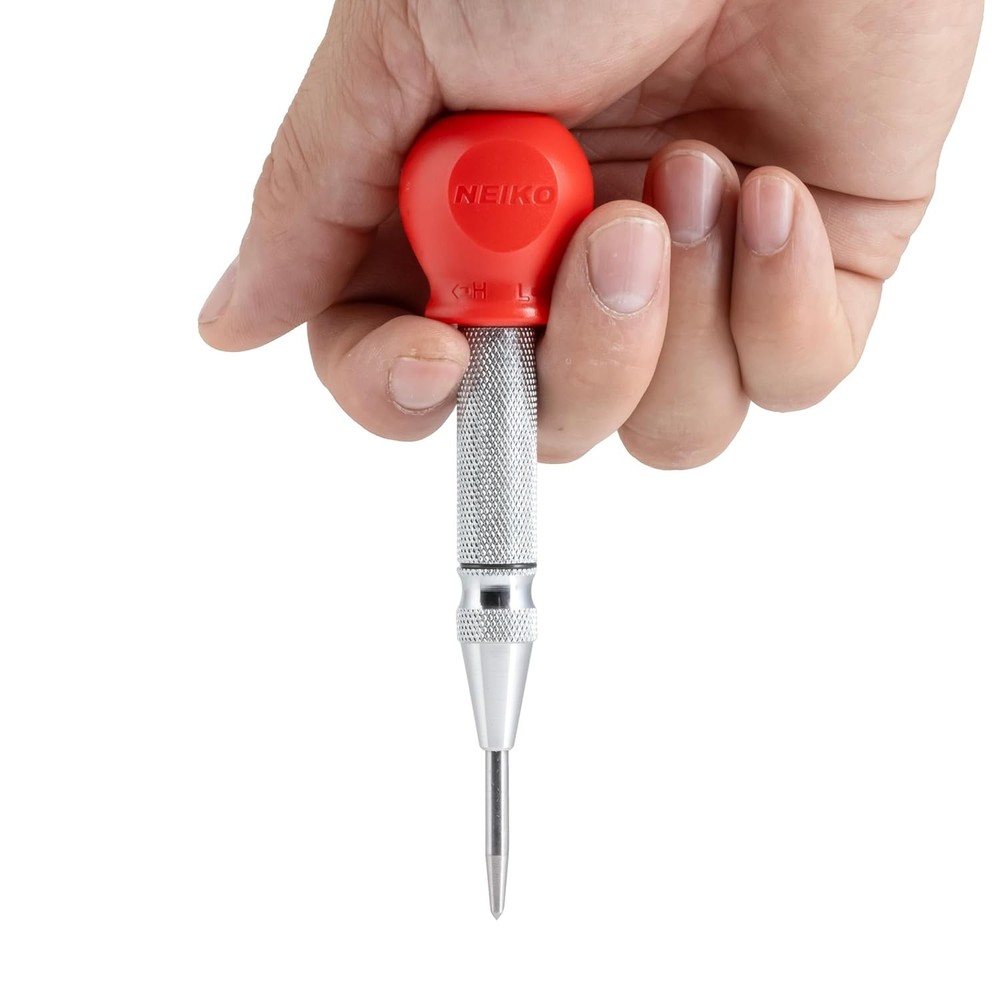 Brand New Auto Center Punch