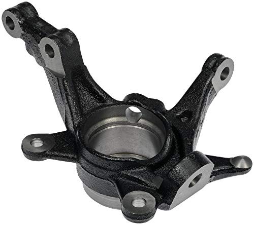 Dorman Oe Solutions Steering Knuckle P N 698 294