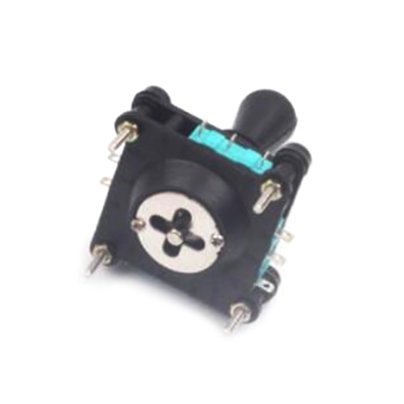 Switch Type Joystick Self-reset 360 Degree AC240V Cross Switch Main Controller