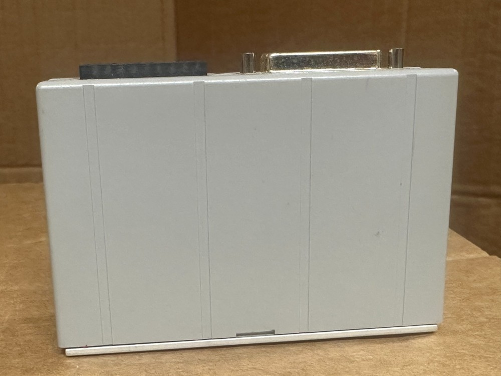 Parker Compumotor CP*48660206