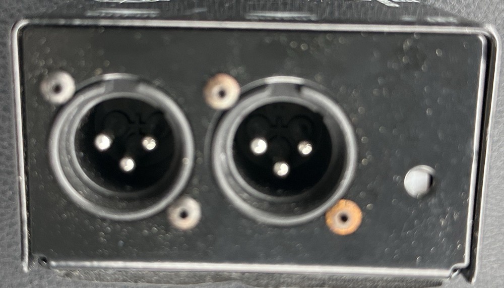Radial Engineering Stagebug SB-48 Phantom Power Supply USED SEE Description