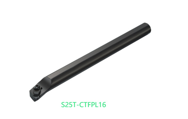 Original cemented carbide blade 1 tablet S25T-CTFPL16