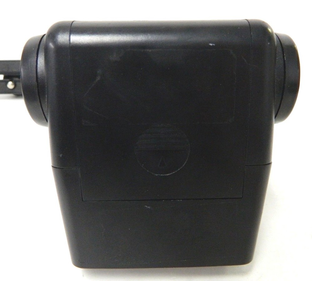 Sunpak Auto 522 Thyristor Handle Mount Flash Strobe