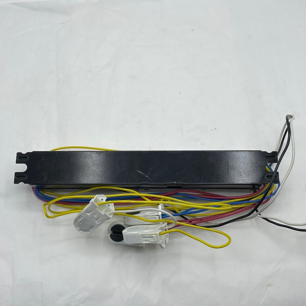 Philips Advance Centium ICN-2S28-N Programmed Start Electronic Ballast