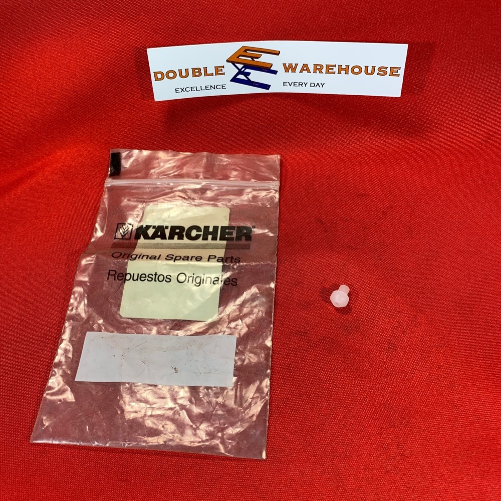 NOS OEM Karcher 5.582-058.0 Valve Disk