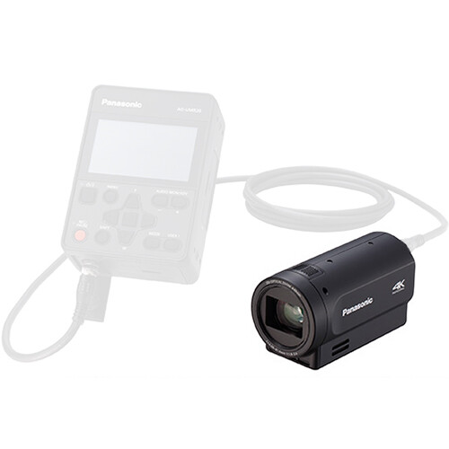 AG-UCK20GJ Panasonic compact camera head POVCAM NEW