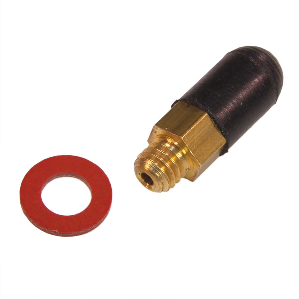 Fixed adapters short M6, TS-204