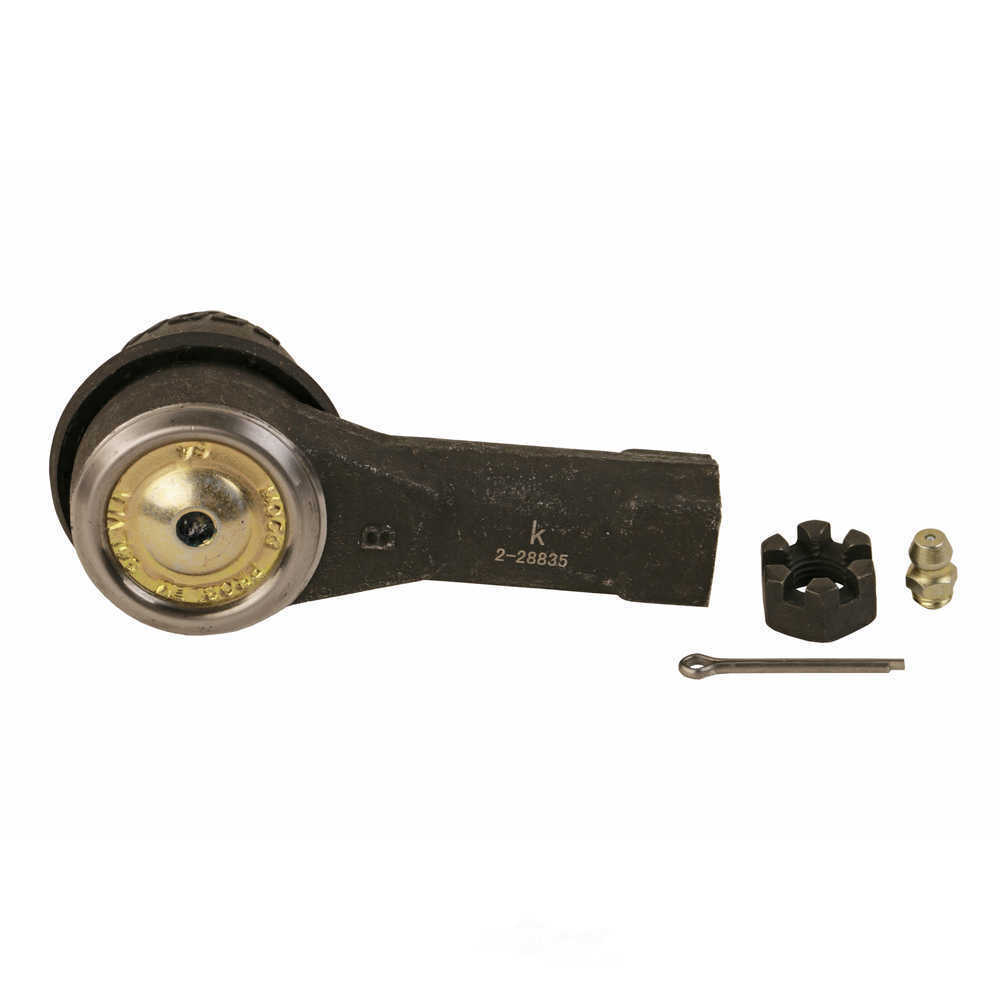 Steering Tie Rod End Moog ES800219
