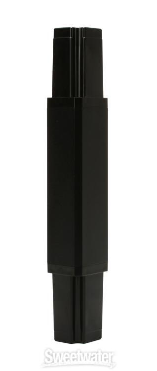 Electro-Voice Short Column Speaker Pole for Evolve 50 - Black