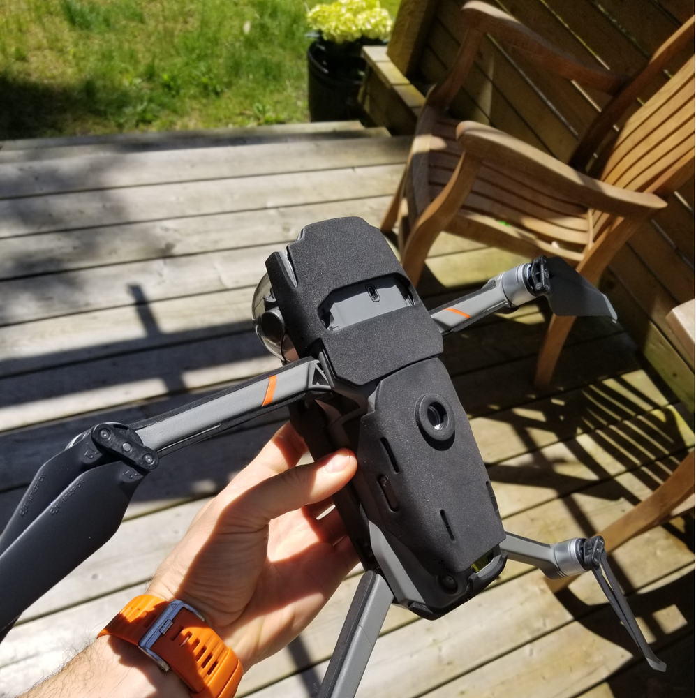 Mavic 2 Enterprise Wet Suit