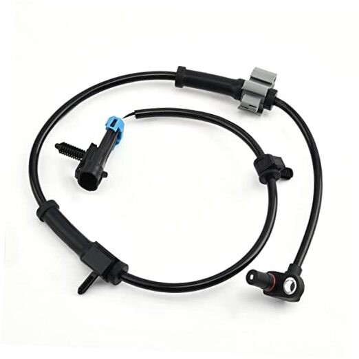 970-011 ABS Wheel Speed Sensor Front Left Right for Chevy