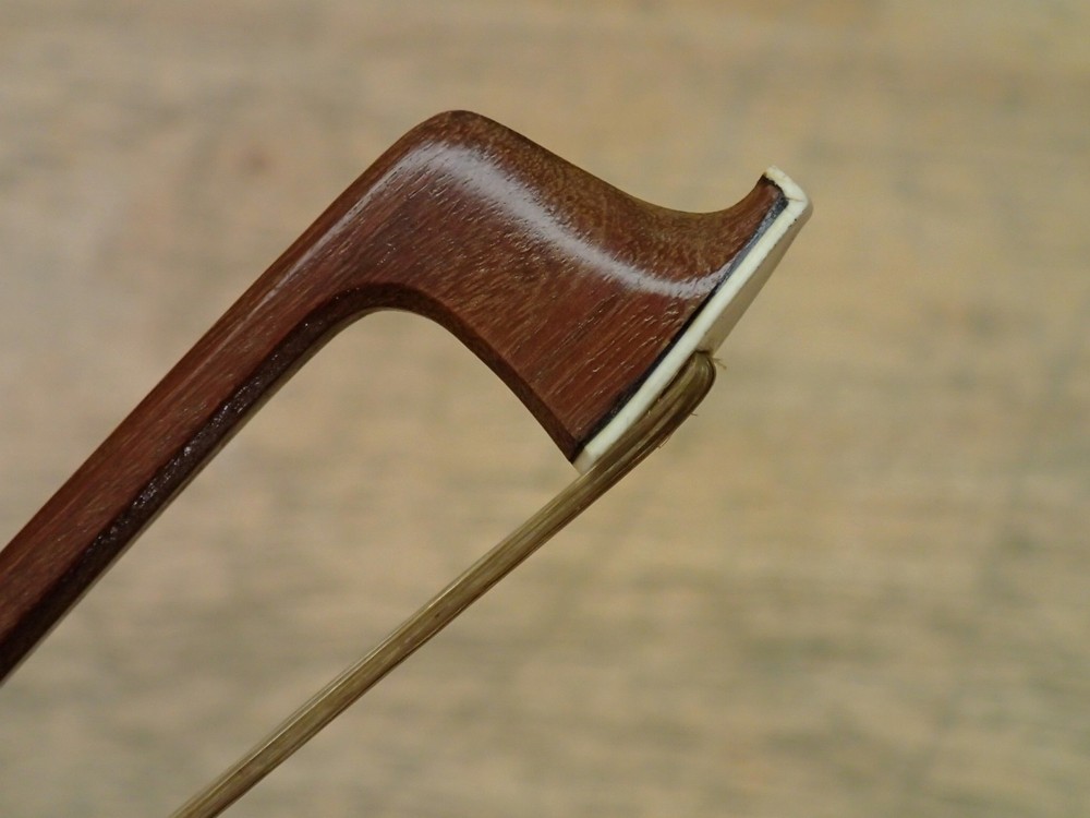 Hoyer HP Pariser Bow Estate Item