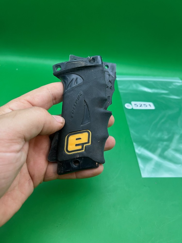 OG Planet Eclipse Autococker Eblade Grips