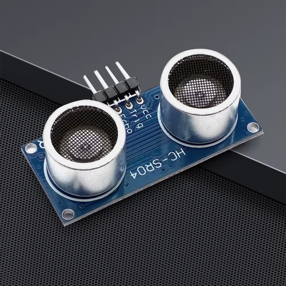 3pcs HC-SR04 Ultrasonic Sensor Module Measuring Arduino Raspberry pi Robot