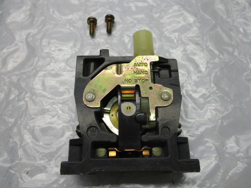 WESTINGHOUSE MW-11 RELAY NSMP