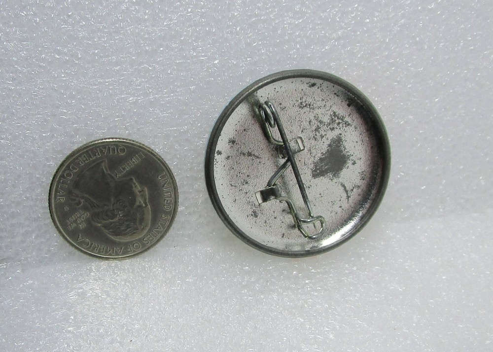 1 2 3 Button Pin