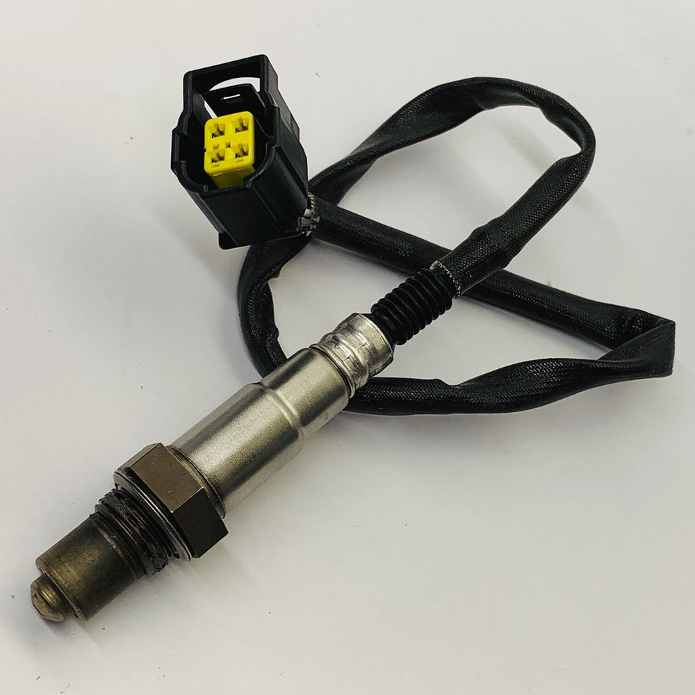 For Dodge Caliber 2007 2008 2009 2010 Lambda Oxygen Sensor 234-4881 Set 2PCS