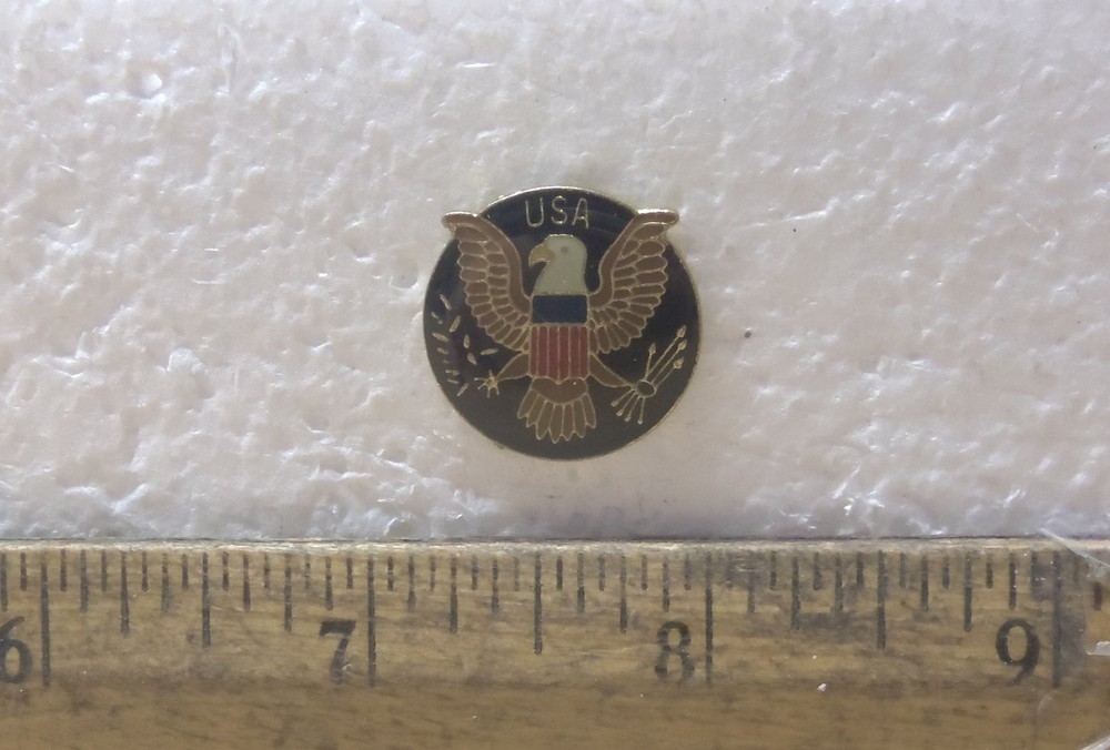 US Army Pin