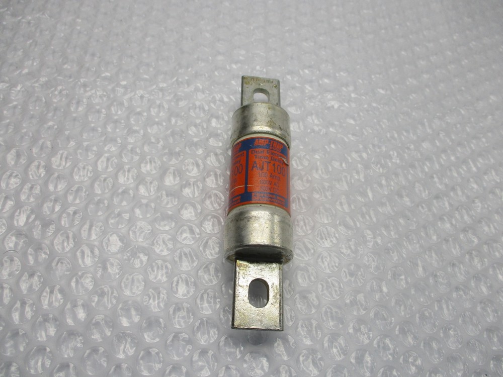 AMP TRAP AJT100 FUSE NSNP