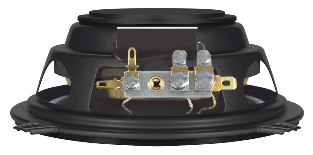Crunch DSX52 - 13cm 2 Way Coax