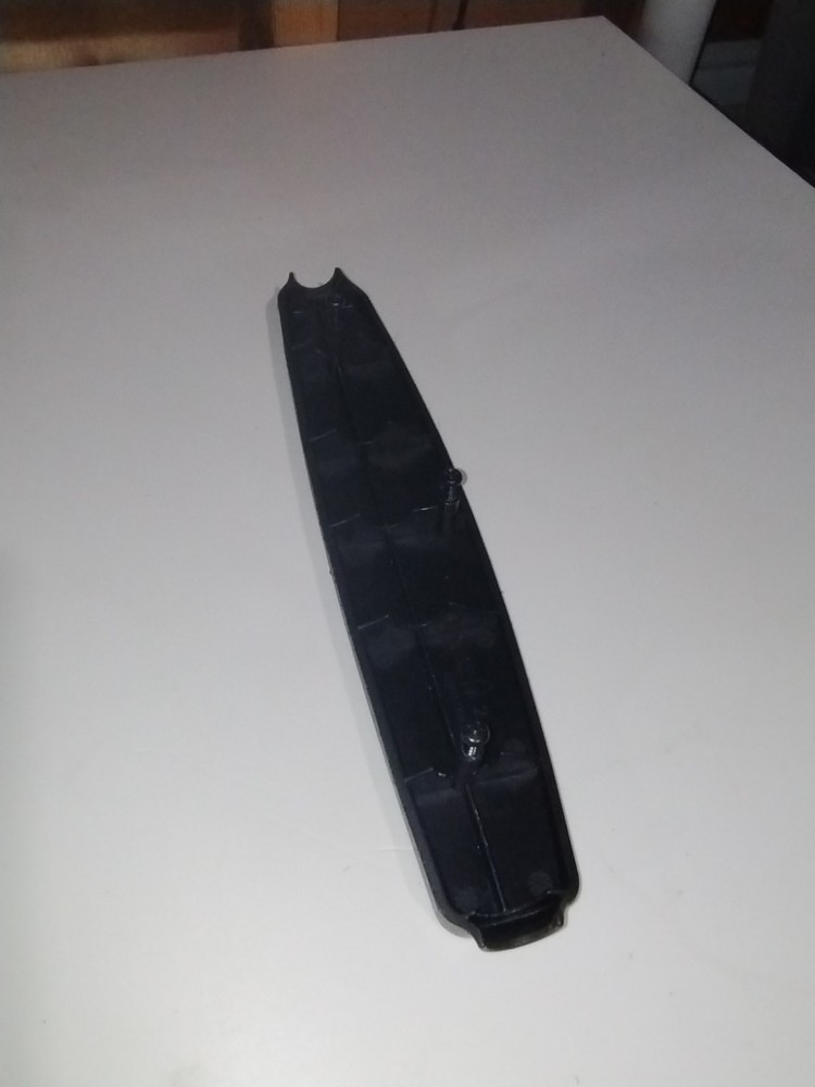 Evenflo.Reversi Stroller Replacement Part. Front Foot Rest