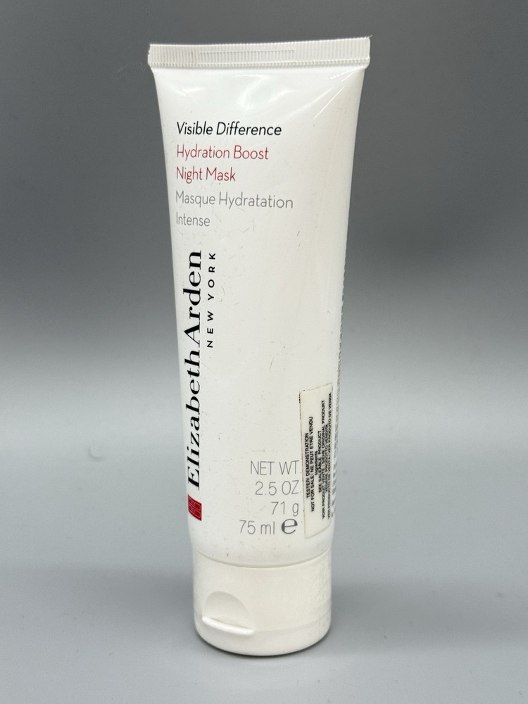 Elizabeth Arden - Visible Difference - Hydration Boost Night Mask (2.5oz)