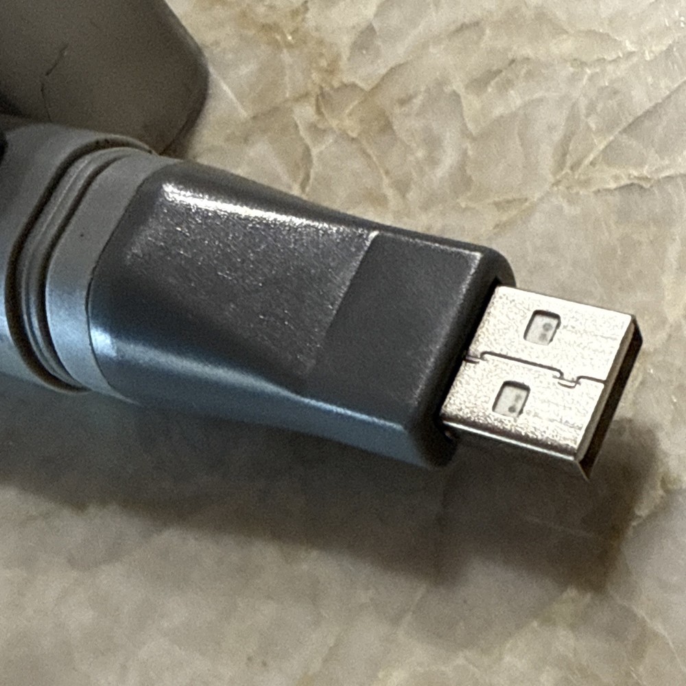 EL-USB-2 Temperature & Humidity Data Logger #2