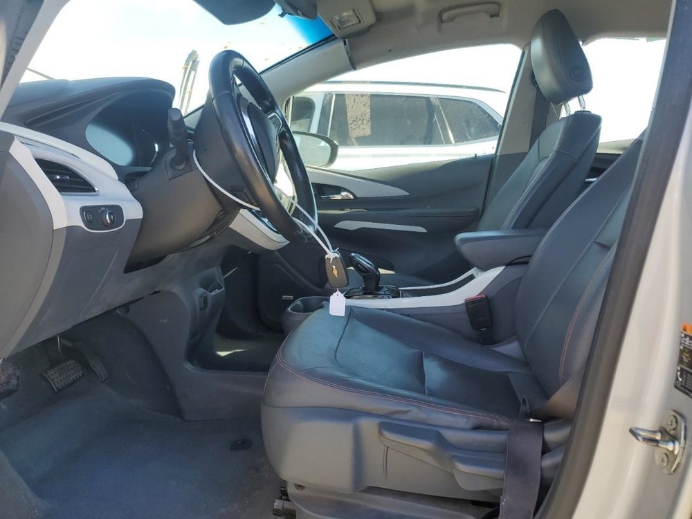 CONTROL PANEL OEM 2017 CHEVROLET BOLT 1YR WRNTY