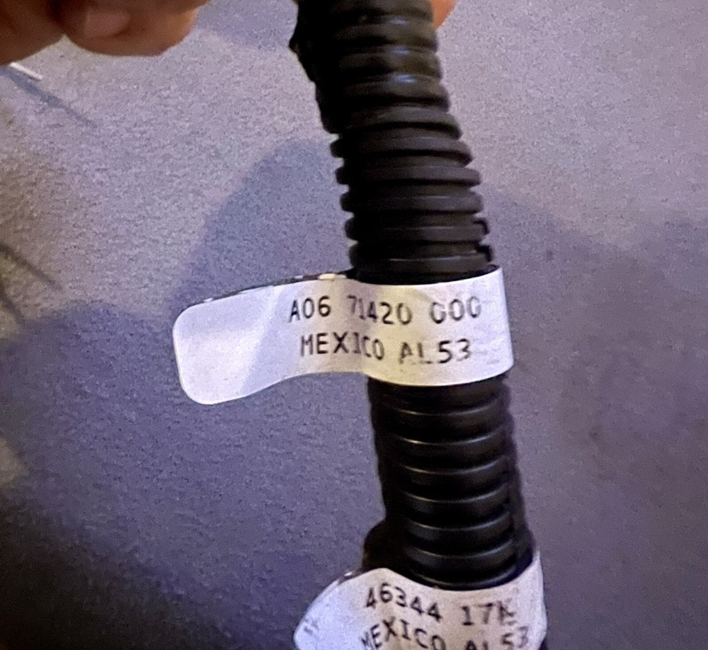 Freightliner A06-71427-000 Harness NEW